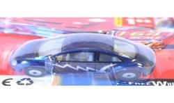 Volkswagen New Beetle