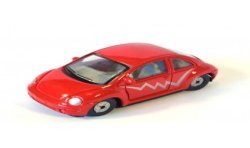 Volkswagen New Beetle