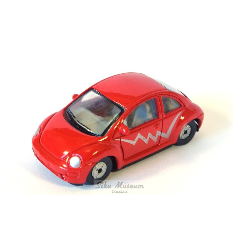 Volkswagen New Beetle