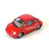 Volkswagen New Beetle