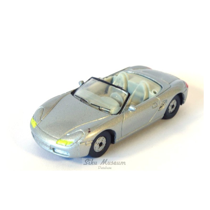 Porsche 911 Carrera