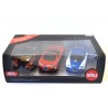 Bugatti Veyron 3-set