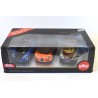 Bugatt Veyroni 3-pack