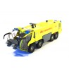Rosenbauer Lufthafen Feuerwehr SSC