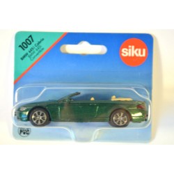 BMW 645i cabriolet