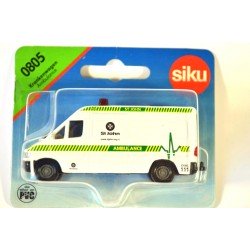 Mercedes Sprinter Ambulance