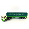 MAN 8156F Chris Hudson