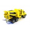 Volvo N12 Betonmixer
