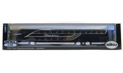 Setra Dubbeldekker Blackline