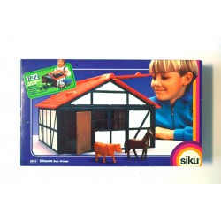 Barn