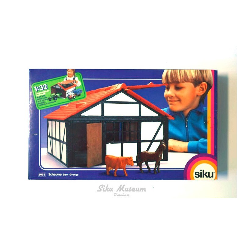 Barn