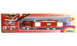 Mercedes SK fire engine