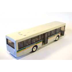 Mercedes bus