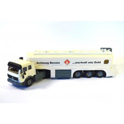 Mercedes SK TOPAS tankwagen SSC 2006