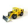 Zettelmeyer wheel loader