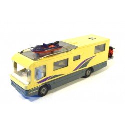 Niesmann & Bischoff Clouliner