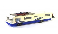 Niesmann & Bischoff Clouliner