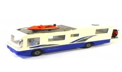 Niesmann & Bischoff Clouliner