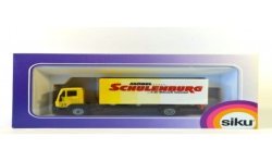 Mercedes LN2 MÃ¶bel Schulenburg