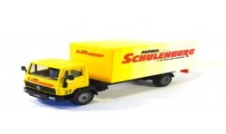 Mercedes LN2 MÃ¶bel Schulenburg