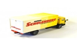 Mercedes LN2 MÃ¶bel Schulenburg