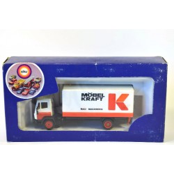 Mercedes LN2 MÃ¶bel Kraft