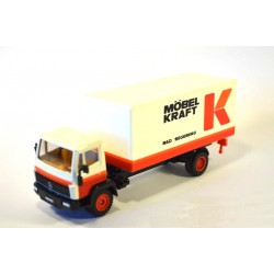 Mercedes LN2 MÃ¶bel Kraft