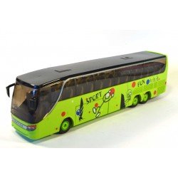 Setra Reisebus