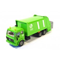 Mercedes SK  MÃ¼llwagen PropretÃ© de Paris