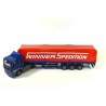 MAN TGA Winner Spedition