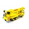 Mercedes SK Faun telescoop kraan