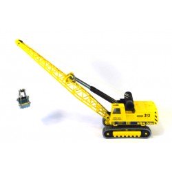 Menck M500H cable excavator