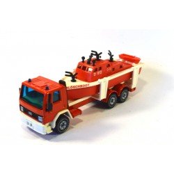 Ford Cargo FeuerlÃ¶schboot