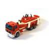 Ford Cargo FeuerlÃ¶schboot