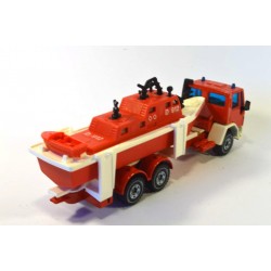 Ford Cargo FeuerlÃ¶schboot