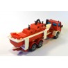 Ford Cargo FeuerlÃ¶schboot