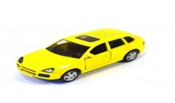 Porsche Cayenne Turbo