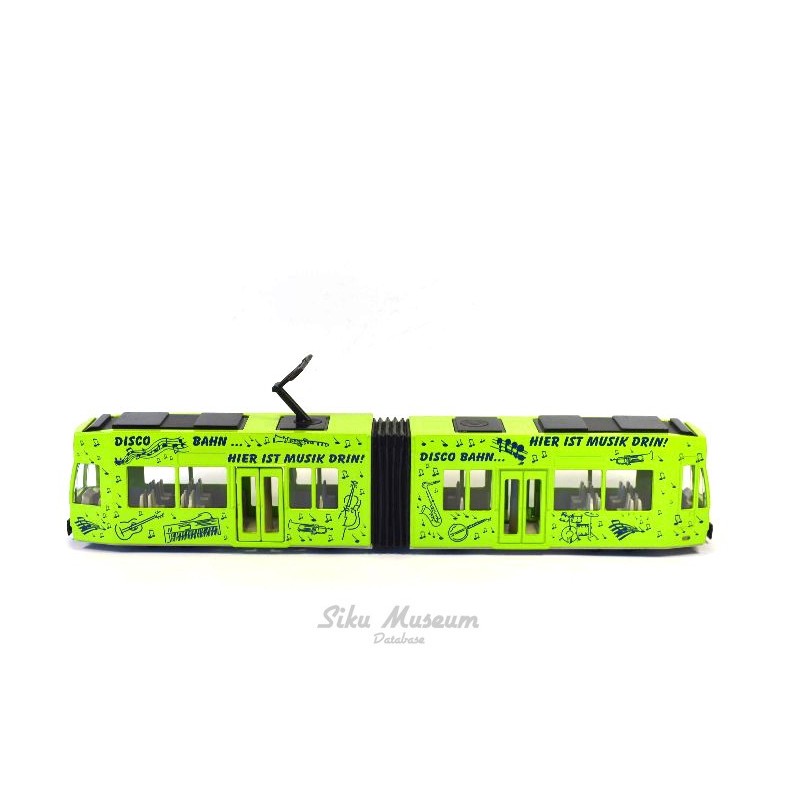 Tram