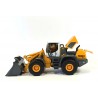 Liebherr 580 wheel loader
