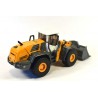 Liebherr 580 wheel loader