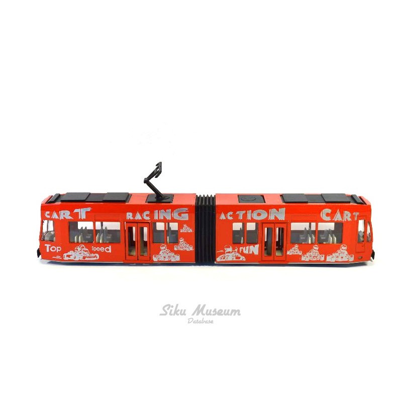 Strassenbahn