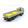 Mercedes SK Facelift Lohmann + Stolterfohlt