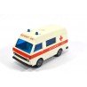 Volkswagen LT 28 Accident Unit