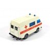 Volkswagen LT 28 Accident Unit