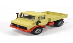 Mercedes Unimog 1500