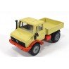 Mercedes Unimog 1500