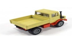 Mercedes Unimog 1500