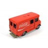 Mercedes 406 Coca Cola