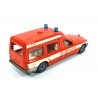 Mercedes 260E Binz ambulance Feuerwehr