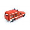 Mercedes 260E Binz ambulance Pompiers